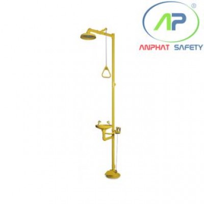 Thiết bị rửa mắt khẩn cấp Proguard PG10022AB